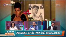 Gayrımüslimler ile Evlenebilirmiyiz ? (Ümit Özdemir) BEYAZ TV