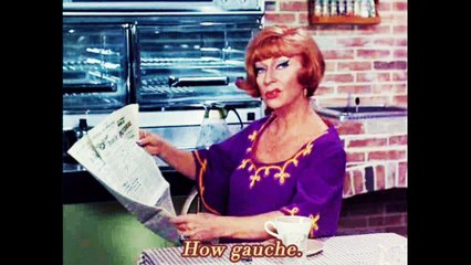 AGNES MOOREHEAD FOREVER