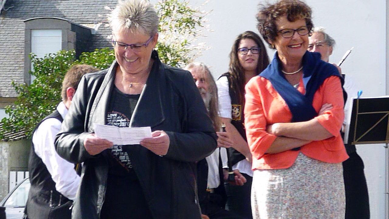 treffiag'arts vernissage 2016
