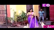 Pooja Ka Animal Love - Diya Aur Baati Hum 3rd July 2016