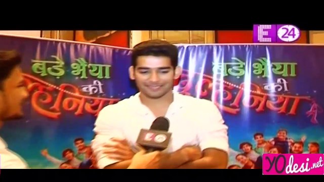 Sabki Alag Pasand - Bade Bhaiya ki Dulhaniya 3rd July 2016