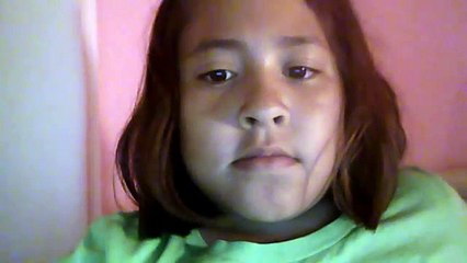 yesenia deloera's Webcam Video from May 23, 2012 10:01 PM