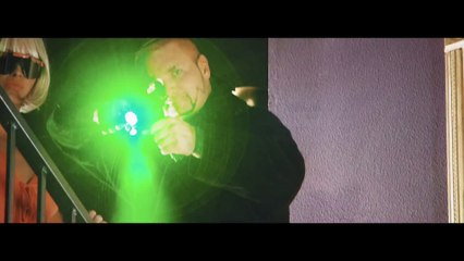 Riff Raff - Mercedez ft. G-Eazy, J.Doe