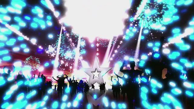 Anggun Performs Snow On The Sahara | Asia's Got Talent Grand Finals Results Show | 2016