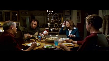 Stepbrothers Funny Dinner Scene