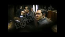 تأجيل محاكمة نجلي مبارك وآخرين في قضية التلاعب بالبورصة لـ 20 ديسمبر
