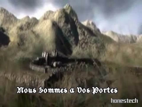 les chevaliers de lapocalypse