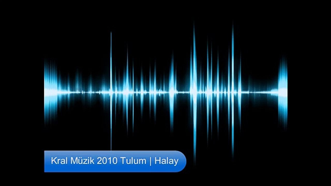 KRAL MÜZİK 2010 A FULL GENÇLİĞE ÖZEL HALAY KASETİ