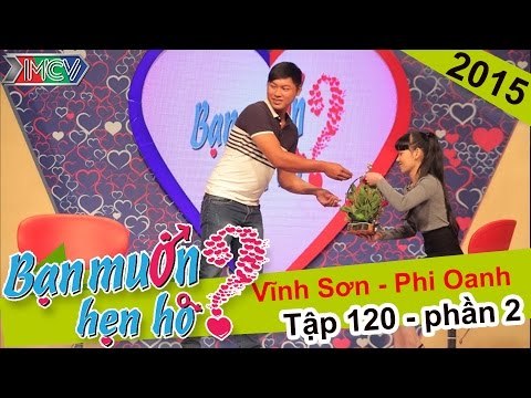Tấm chân tình của chàng tài xế làm tan chảy trái tim cô thợ tóc | Vĩnh Sơn - Phi Oanh | BMHH 120