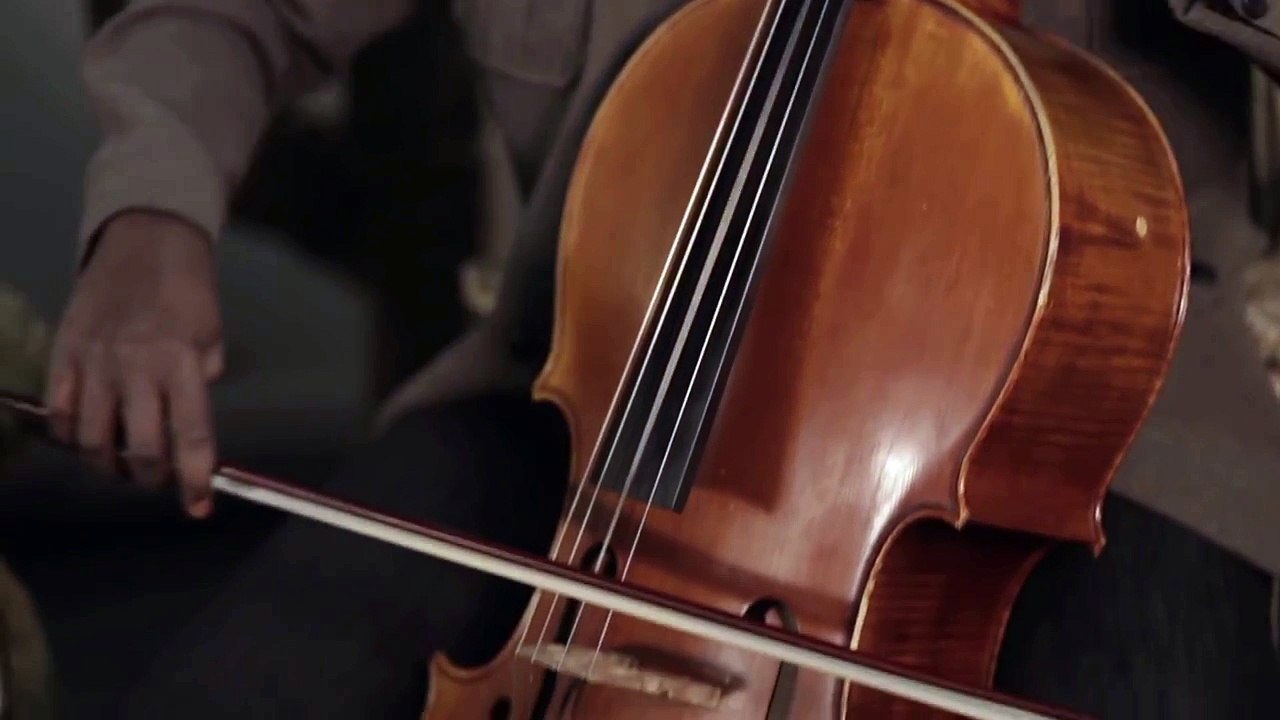 En interprétant ce célèbre morceau de Christina Aguilera ce collectif va vous émouvoir