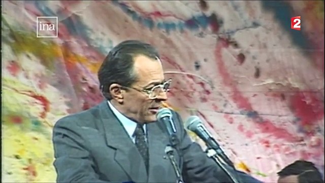 Décés de Michel Rocard à l'âge de 85 ans