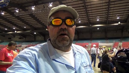 2014 Goodguy's Top 5 Street Machines Of The Year  Walk Through