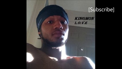 Kingmon - L.O.V.E (Audio)