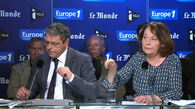 Luc Chatel: Nicolas Sarkozy ira peut-être plus loin que le projet LR