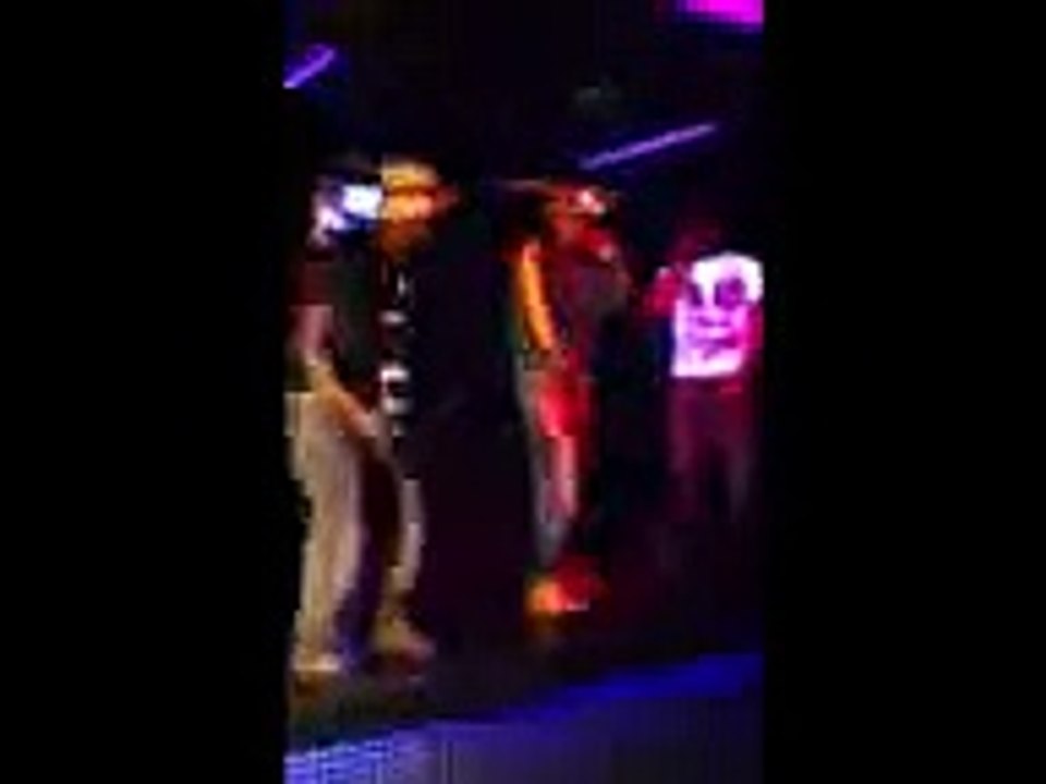 My performance at Catch 22 Allentown pa