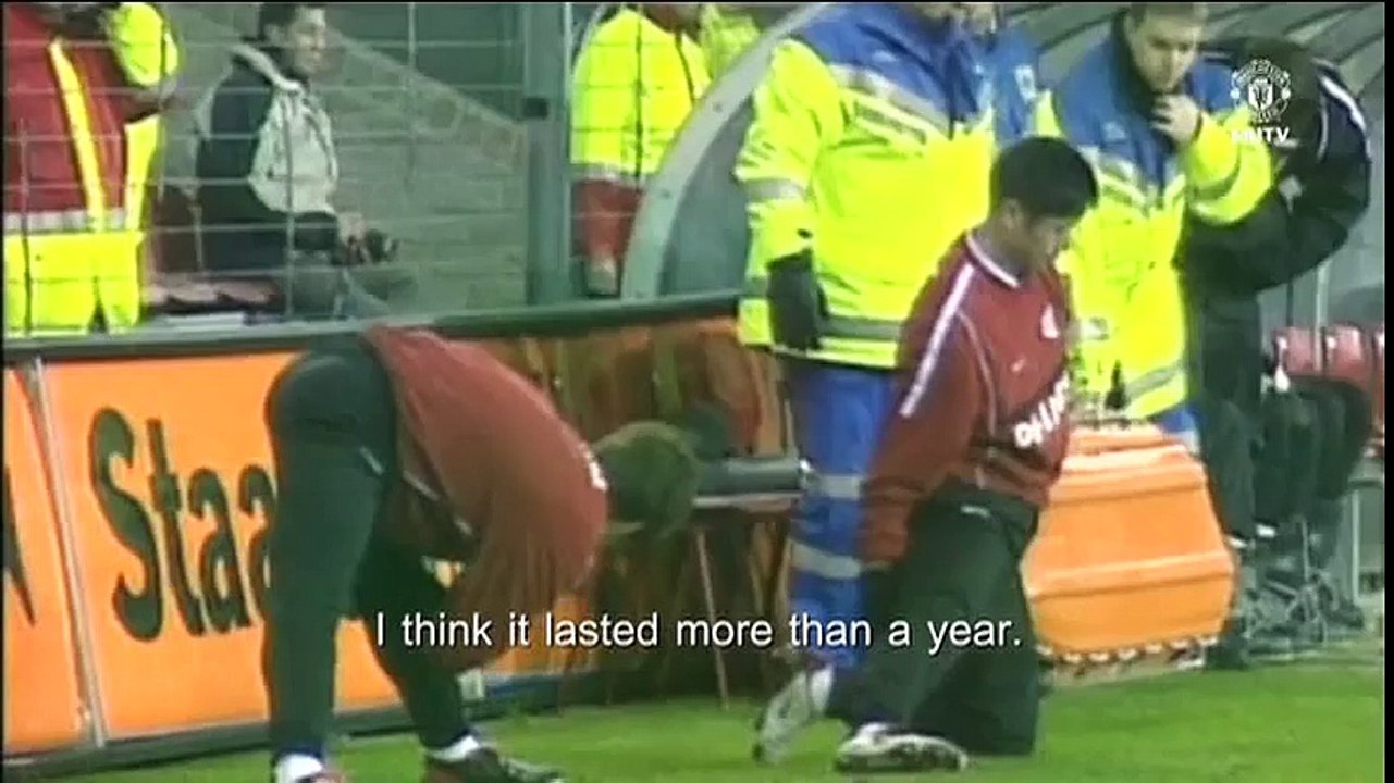 [MUTV] Park Life – Documentary