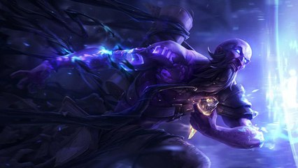 LOL PBE: Ryze (Update 2016) Preview