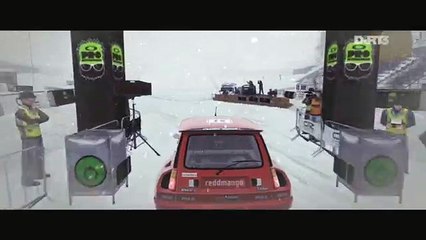 DiRT3-RALLY-NORWAY-1-OMG THAT WAS CLOSE