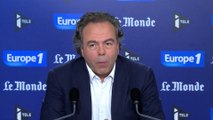 Luc Chatel officialise son soutien à Nicolas Sarkozy 