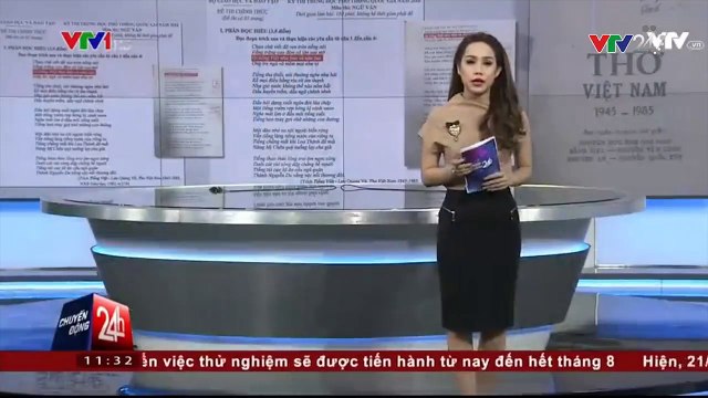 Cơ quan Công an khẳng định thông tin lộ đề thi môn Ngữ văn chỉ là thông tin thất thiệt. ...