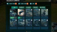 Independence Day: Extinction - Android gameplay PlayRawNow