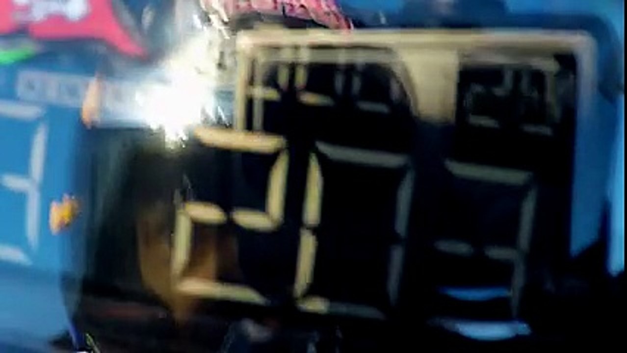 Ce champion est passé de 0 à 400 km/h en 26 secondes  chrono !