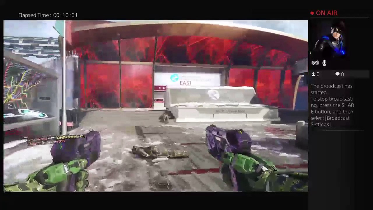My First Video