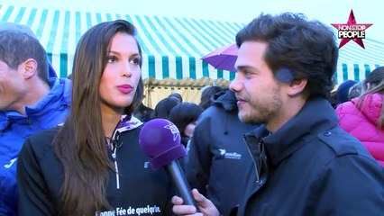 Miss France 2016 : Iris Mittenaere se confie sur son couple "L'éloignement n'est pas facile" (Vidéo)