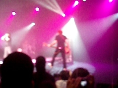 Drop zone-gari (live japan expo)