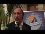 Napoli- Convegno nazionale degli Amministratori condominiali (02.07.16)