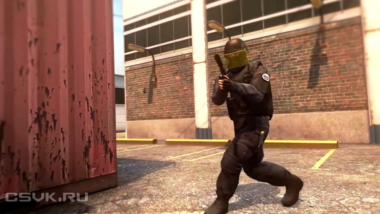 GUACAMOLE #CSGO