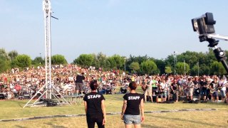 Rockin1000 Cesena 25/07/2015