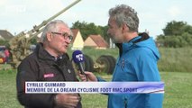 Tour de France : Cyrille Guimard pense que ce sera un final difficile