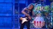 Iron Maiden Volt Fesztivál 2016