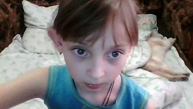 Видео с веб-камеры. Дата: 24 апреля 2014 г., 13:17.