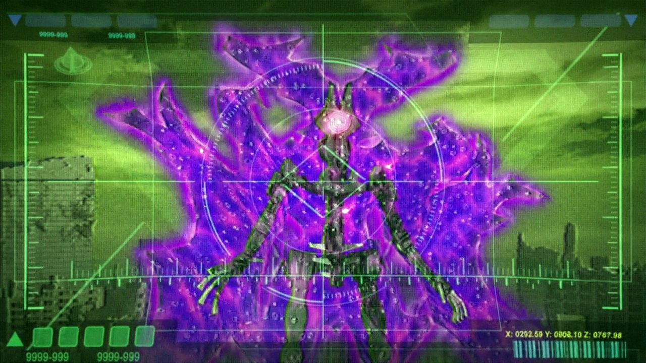 RS Keikaku - Rebirth Storage