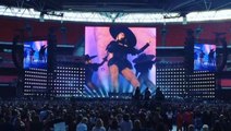Beyonce Formation World Tour Wembley - Highlights! Live 2016! Show 1