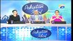 A Big Slap on Judges - Sun Raha Hai Tu - Pakistan Idol - Awesome Voice - Dailymotion