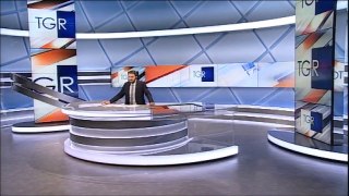 RAI3 - TG Toscana 17/05/2016