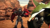 Transformers Prime Saison 1 épisode 6 [FR]