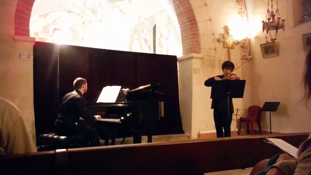 sonate Mozart