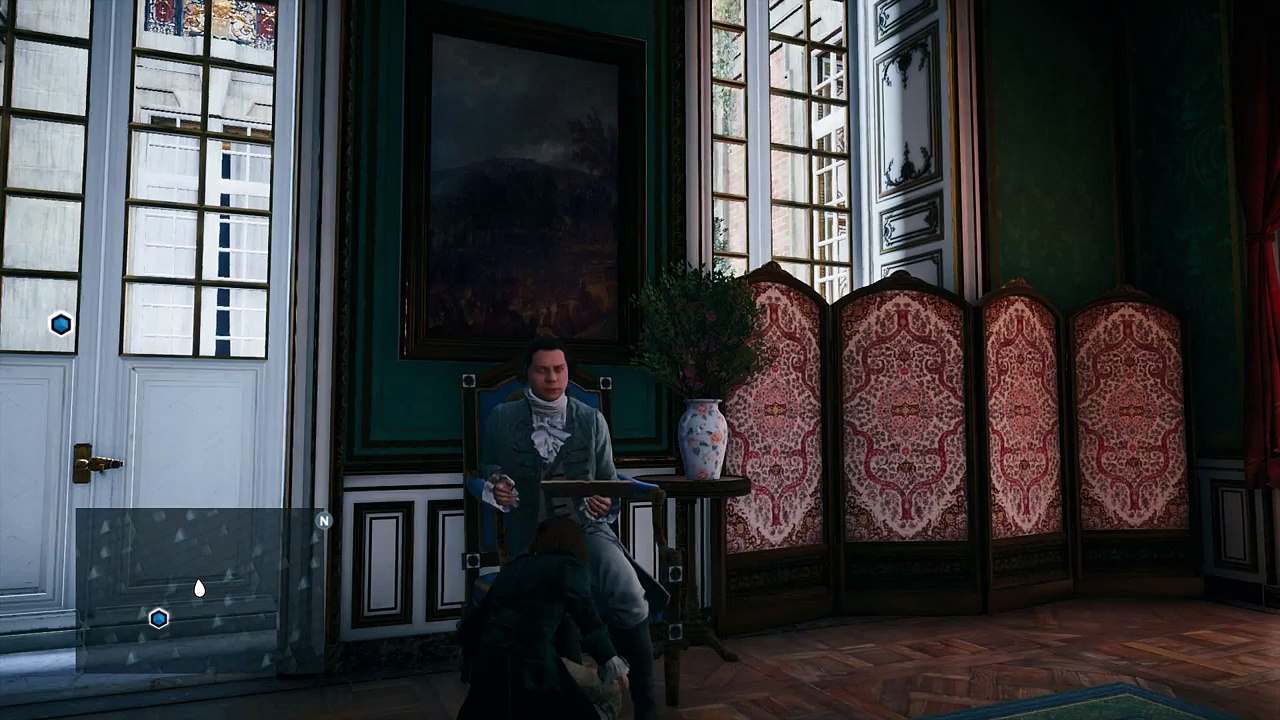 Assassin's Creed Unity 11 12 2014   23 49 05 09