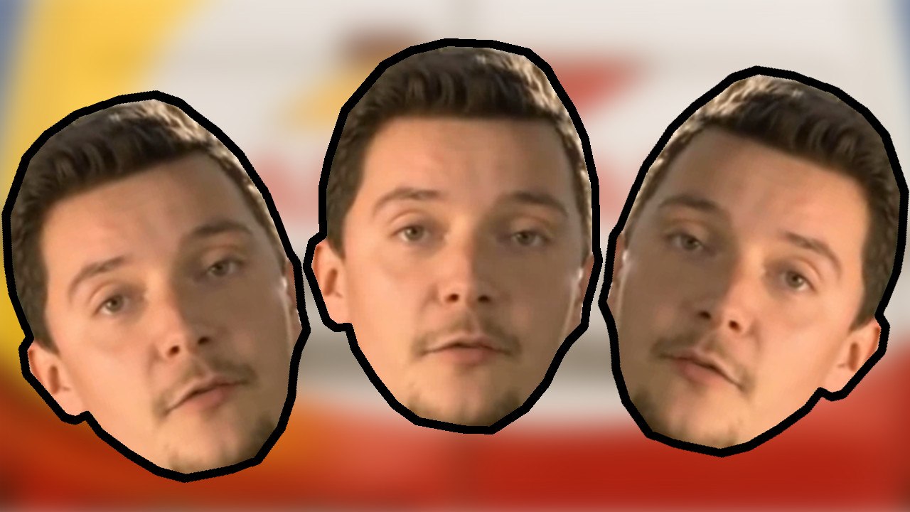 [YTPFR] La Franchise d'Olivier