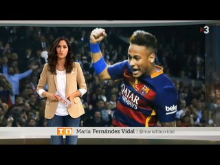 Maria Fernández Vidal 01/07/2016