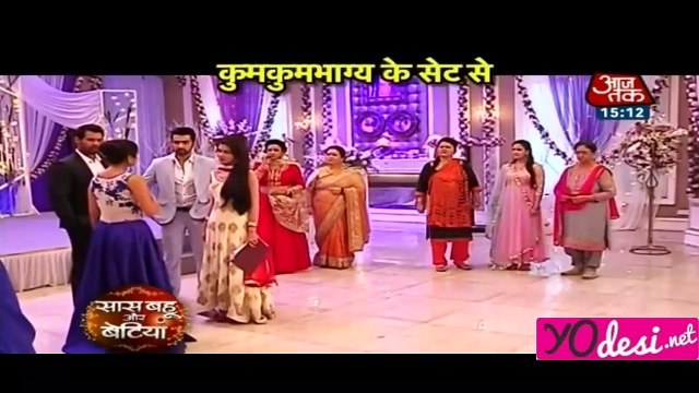 Serial Express - SBB Segment 3rd July 2016