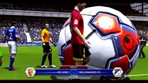 17 Fails That Should Not Exist on FIFA 15