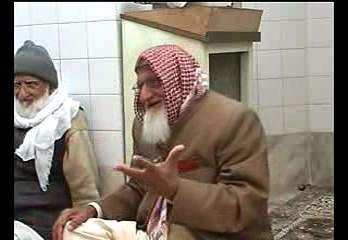 Khanqai Nizam ki Asal or Mojoda Shakal - Molana Ishaq