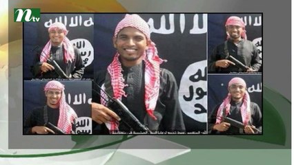 Images of terrorists killed in gulshan attack published