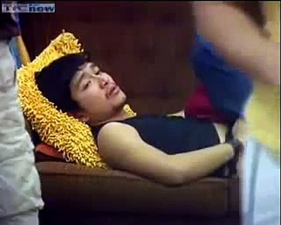 PBB Double Up 24/7 - MELASON Goodnight HUG