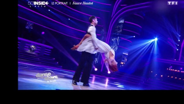 50 min Inside : Fauve Hautot revient sur les moments marquants de sa carrière